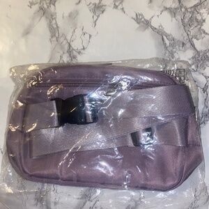 Fanny pack